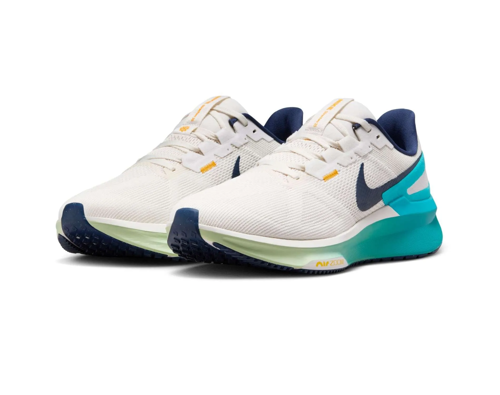 Chaussures Nike Zoom Structure 25 Hommes