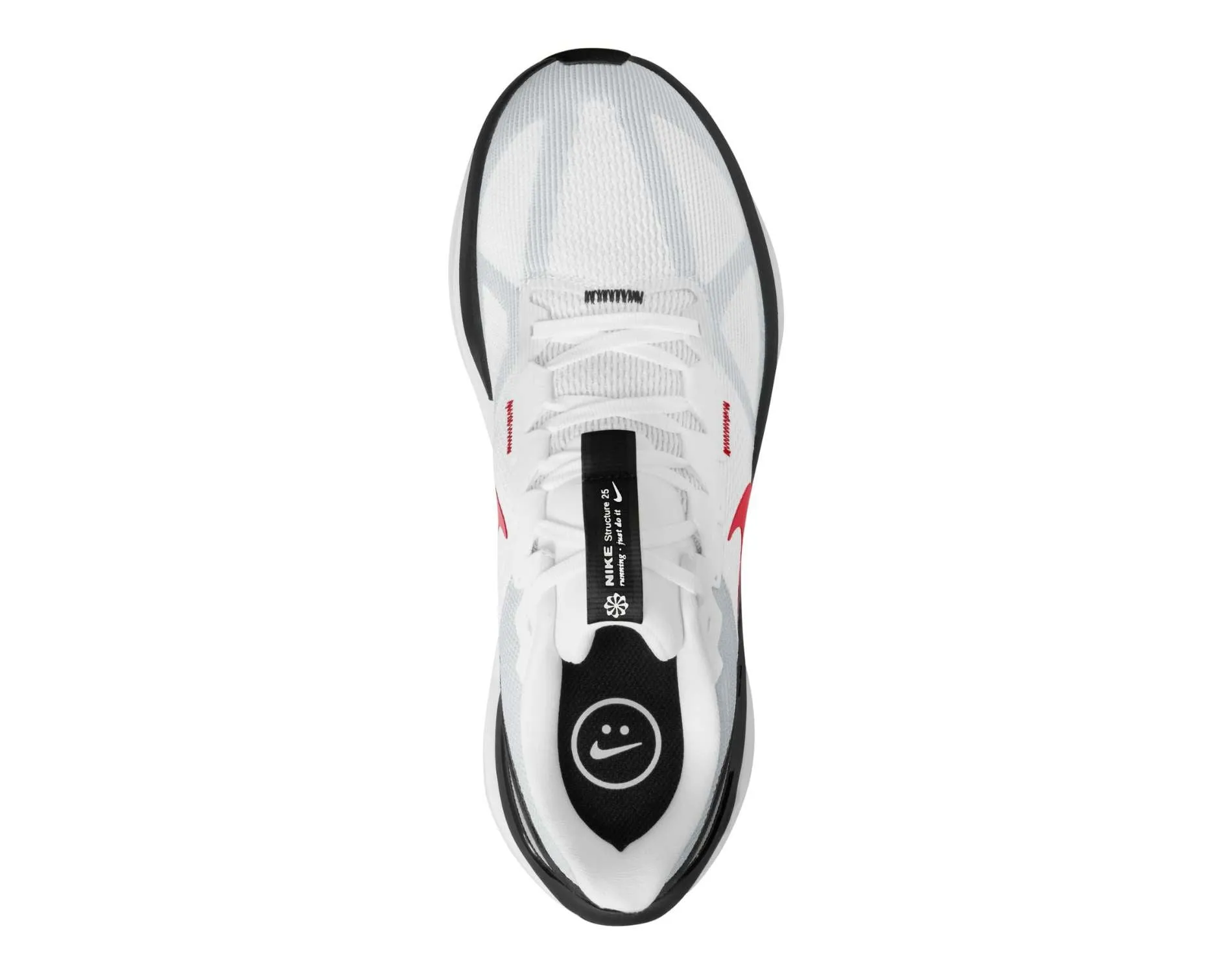 Chaussures Nike Zoom Structure 25 Hommes