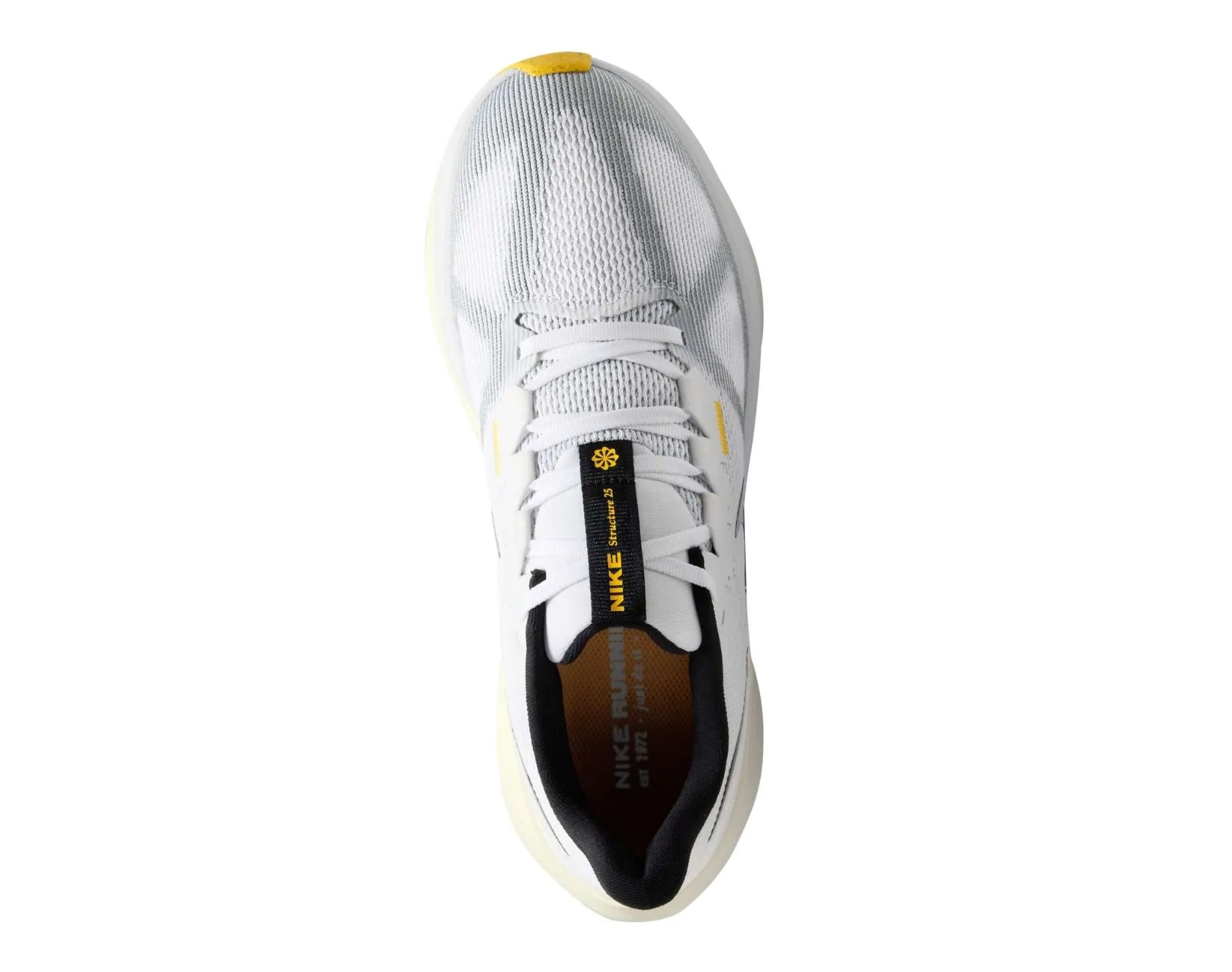 Chaussures Nike Zoom Structure 25 Hommes
