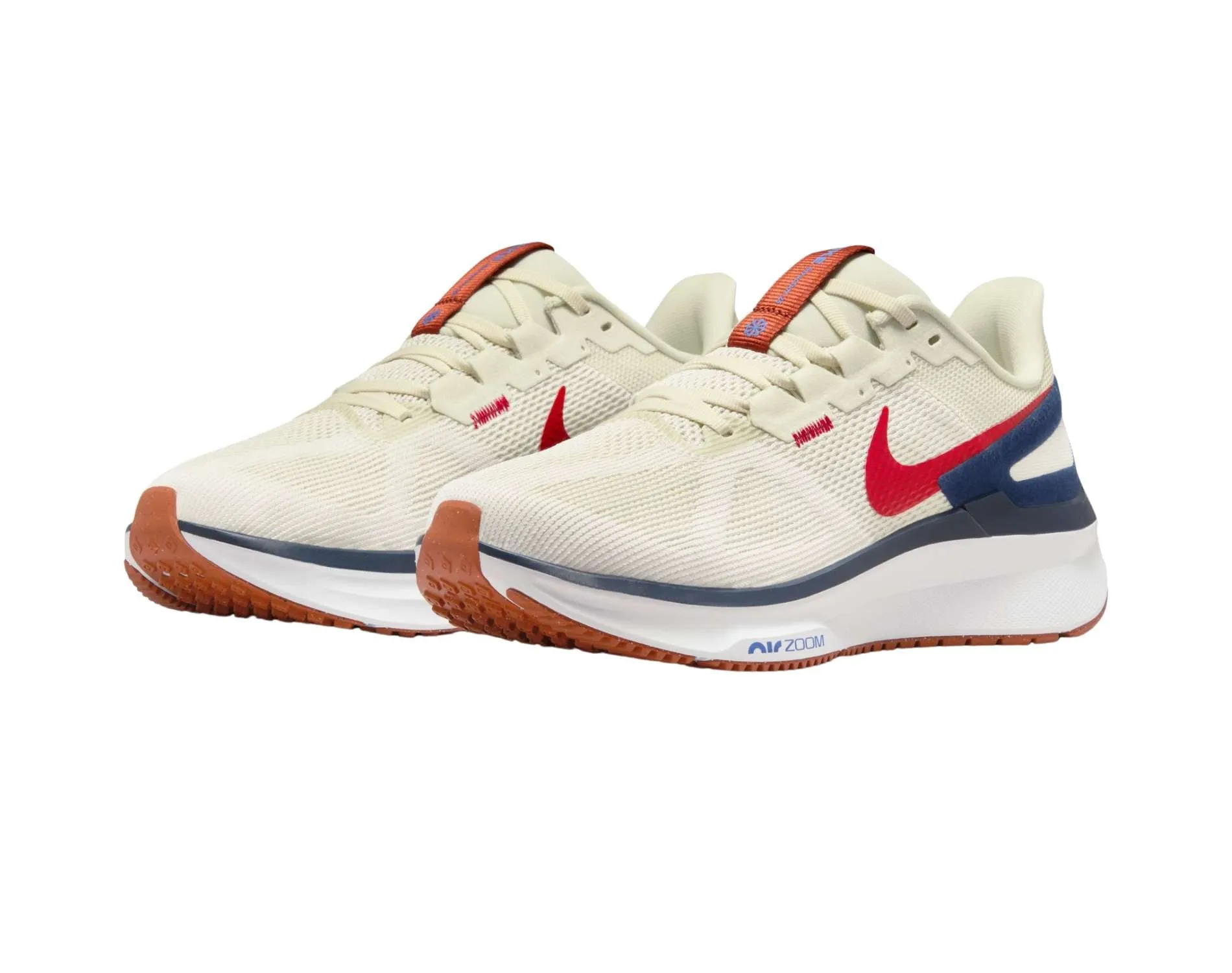 Chaussures Nike Zoom Structure 25 Hommes