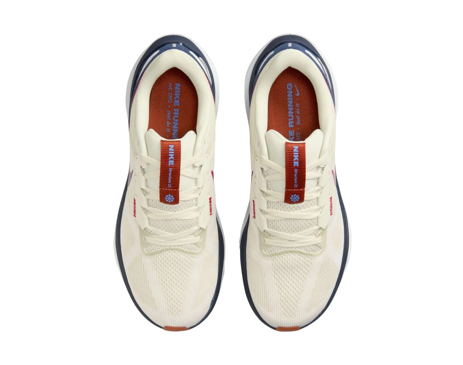 Chaussures Nike Zoom Structure 25 Hommes