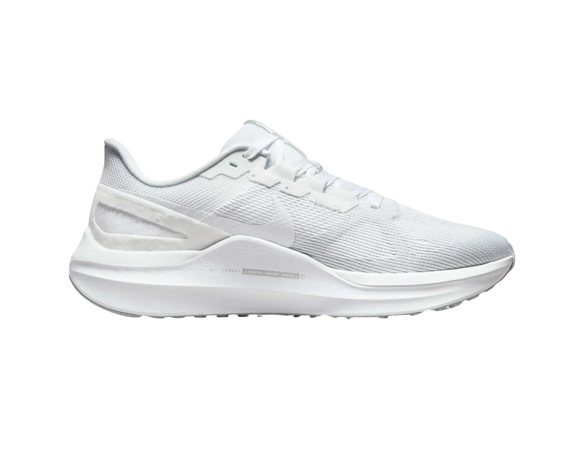 Chaussures Nike Zoom Structure 25 Hommes