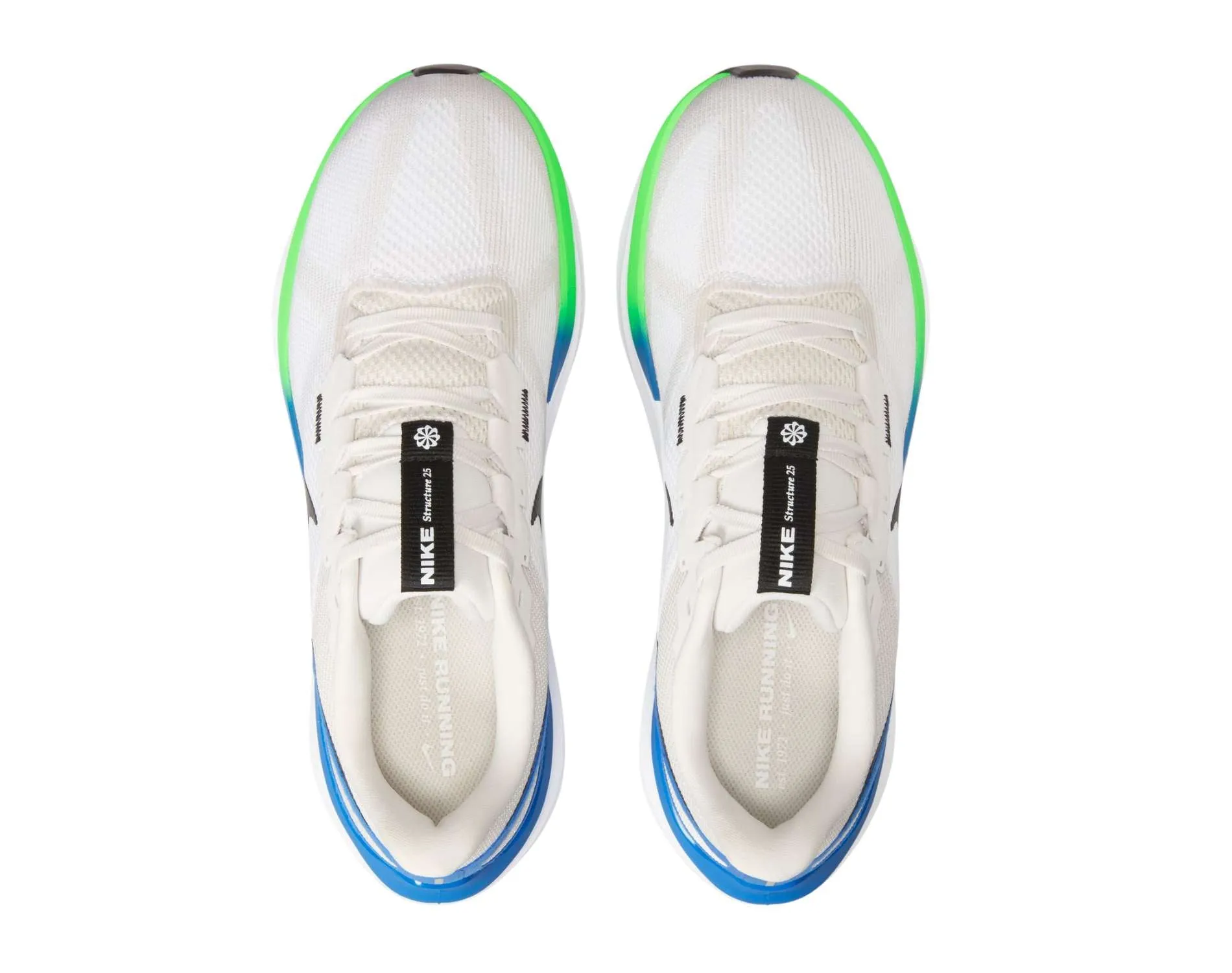 Chaussures Nike Zoom Structure 25 Hommes
