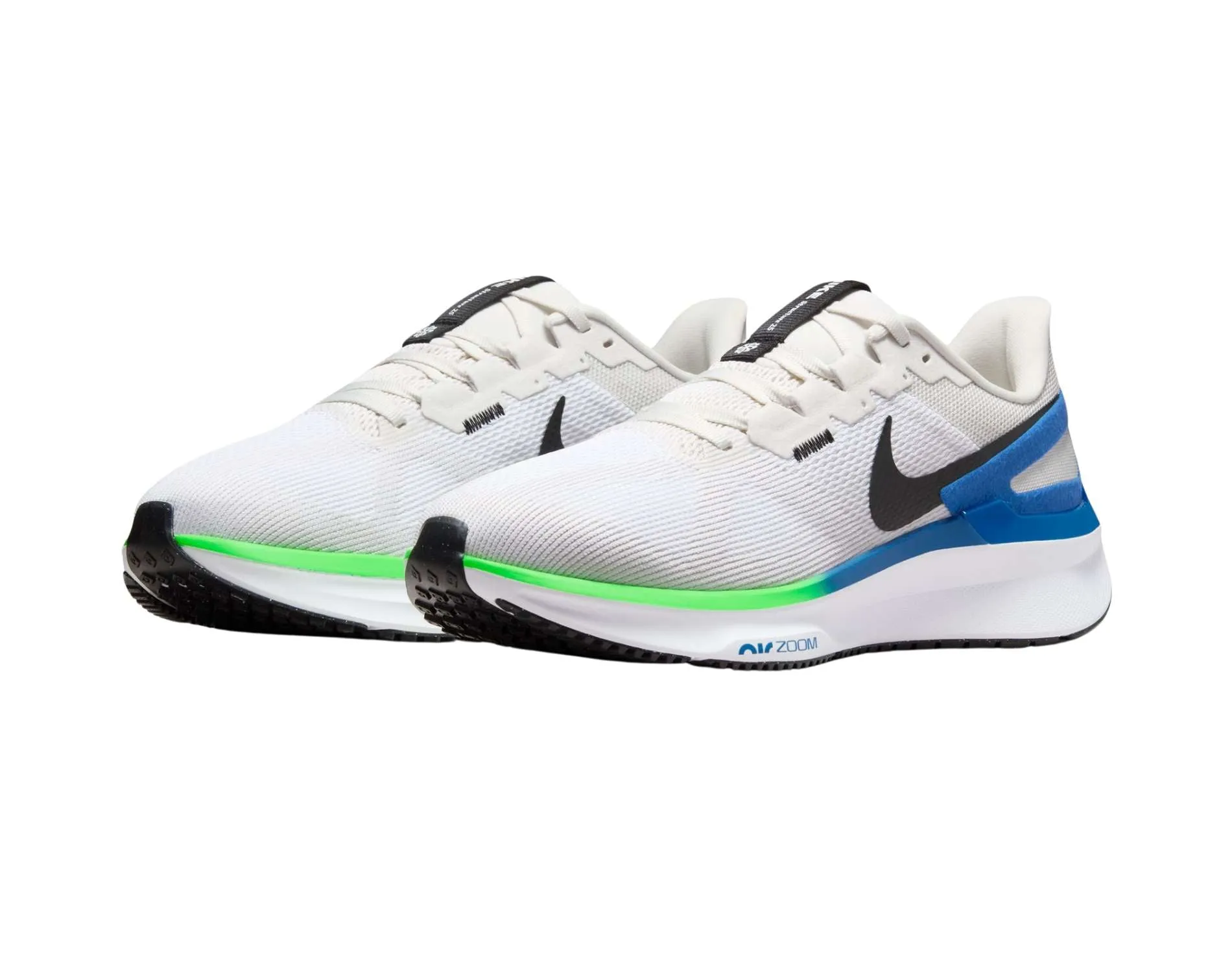Chaussures Nike Zoom Structure 25 Hommes