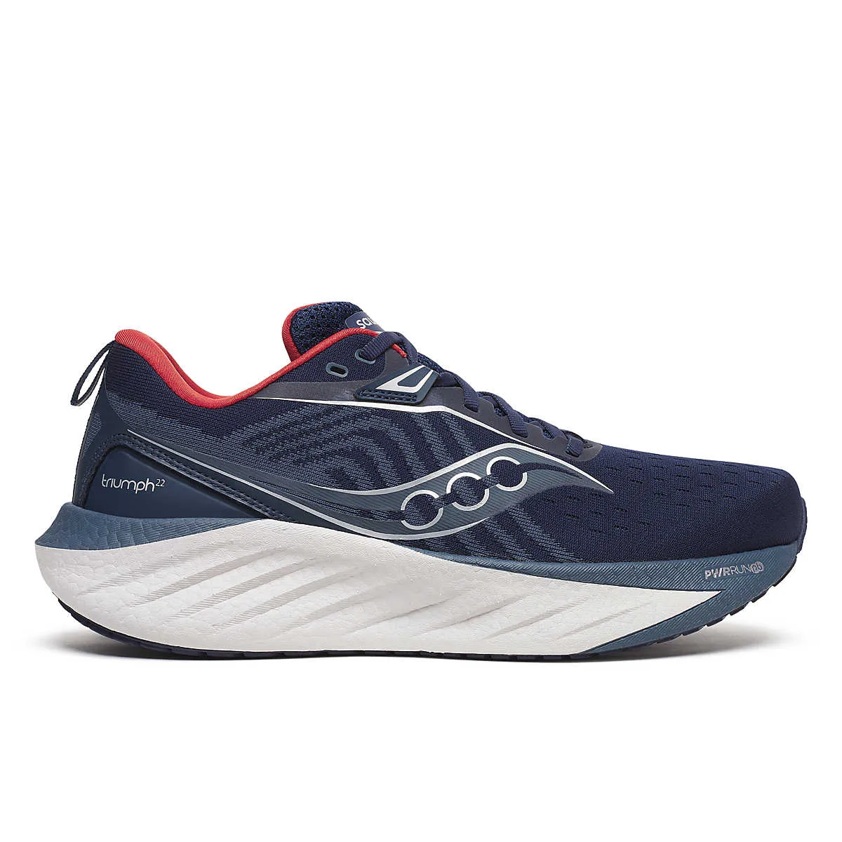 Chaussures Saucony Triumph 22 pour Homme