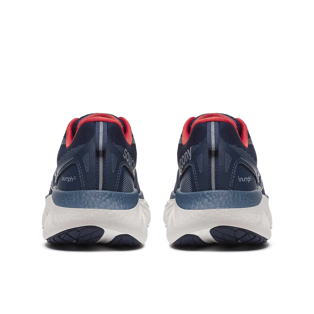 Chaussures Saucony Triumph 22 pour Homme