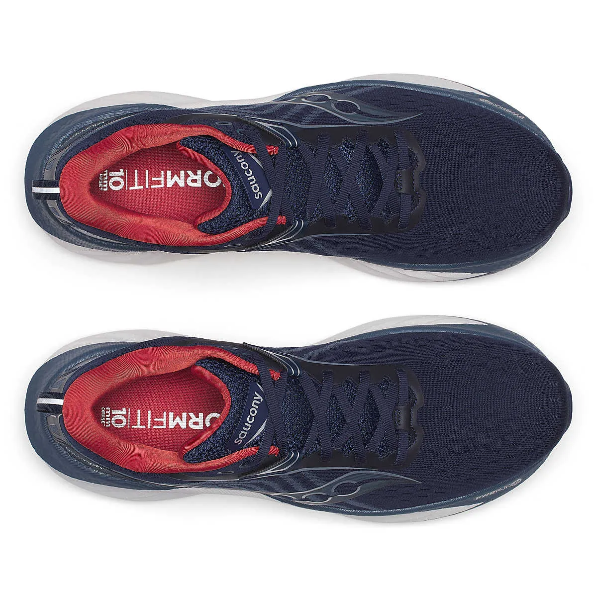Chaussures Saucony Triumph 22 pour Homme