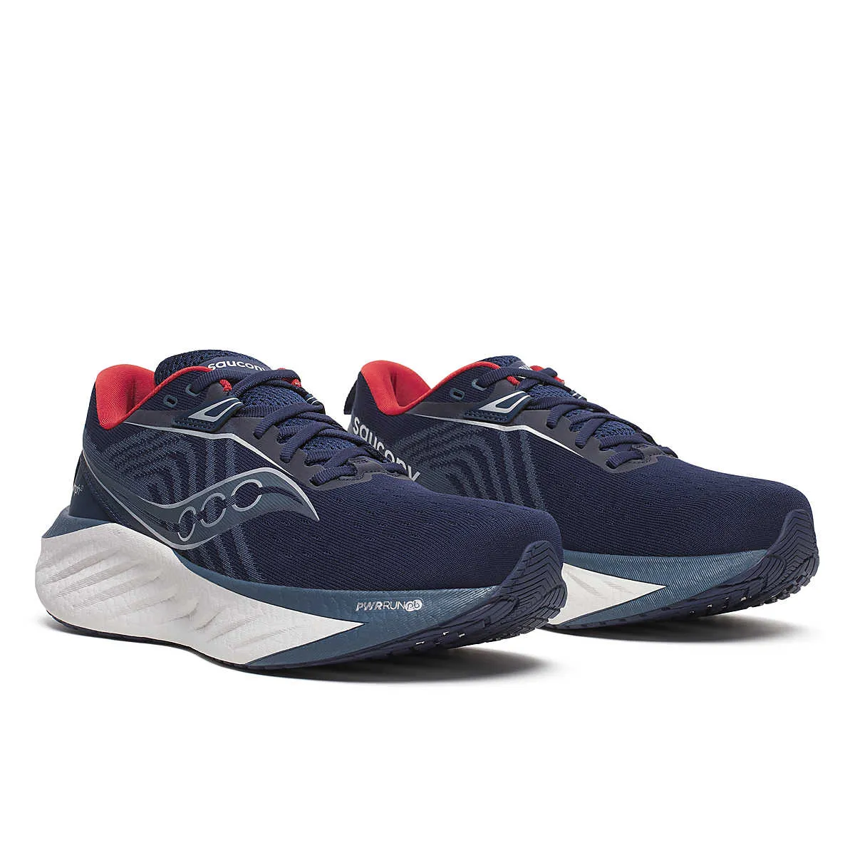 Chaussures Saucony Triumph 22 pour Homme
