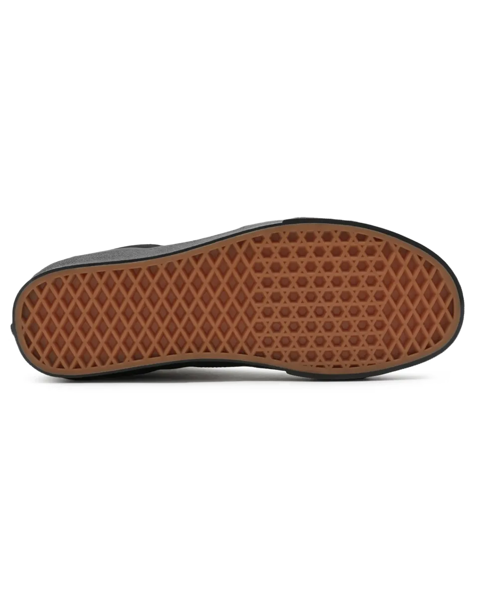 Chaussures SK8-Hi en noir