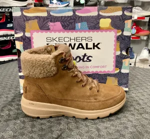 Skechers Glacial Ultra Woodlands