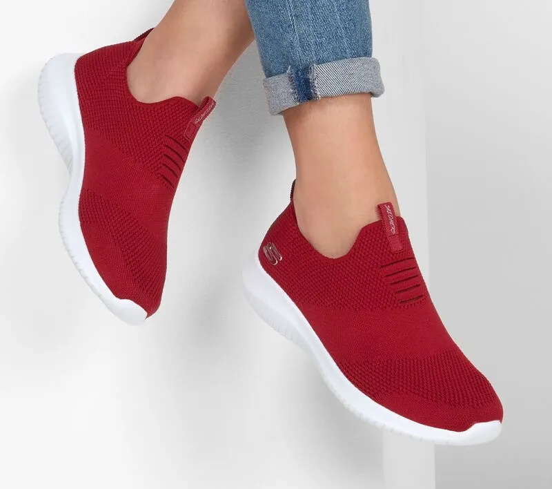 Skechers Ultra Flex-First Take
