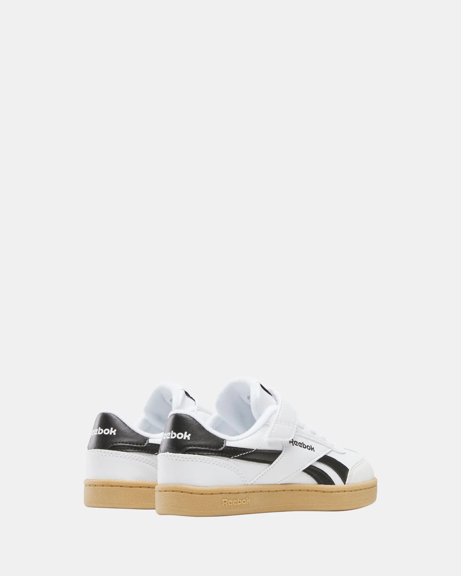 Lanière élastique Smash Edge Blanc/Noir/Gomme
