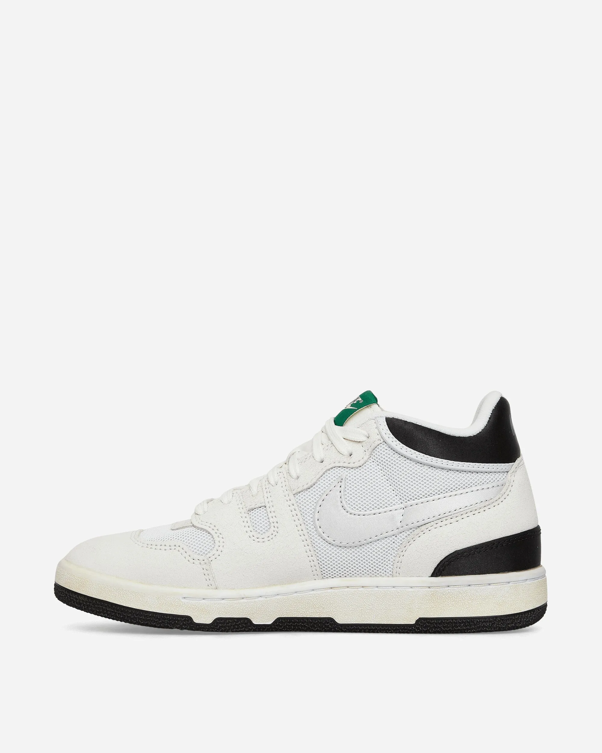 Chaussures de Sport d'Attaque de Statut Social Summit Blanc