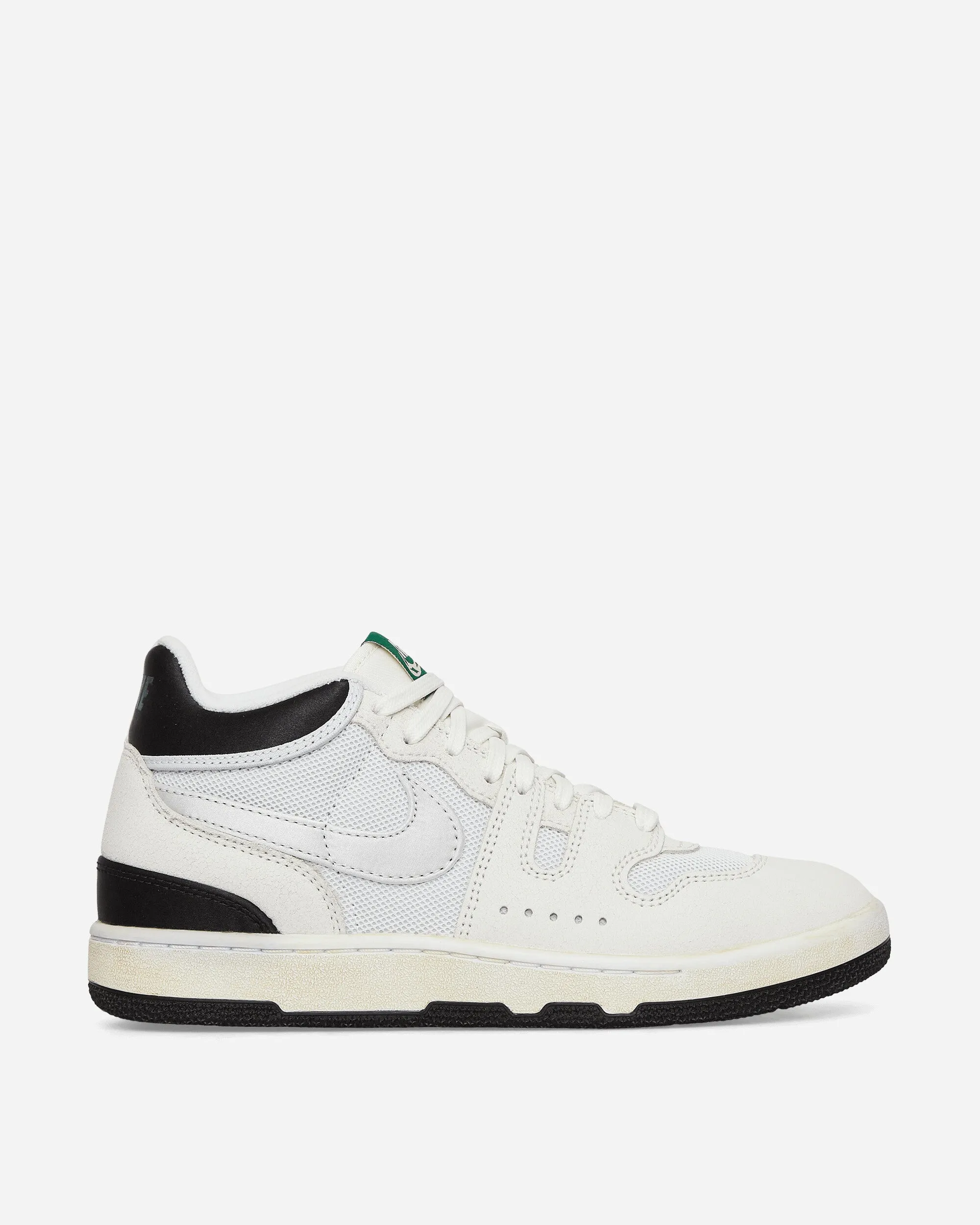 Chaussures de Sport d'Attaque de Statut Social Summit Blanc