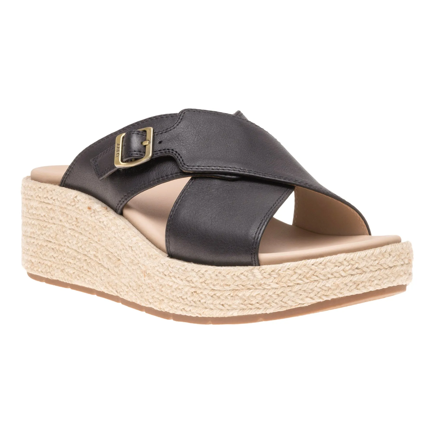 Semelle intermédiaire Solstice Cross Slide métatarsienne