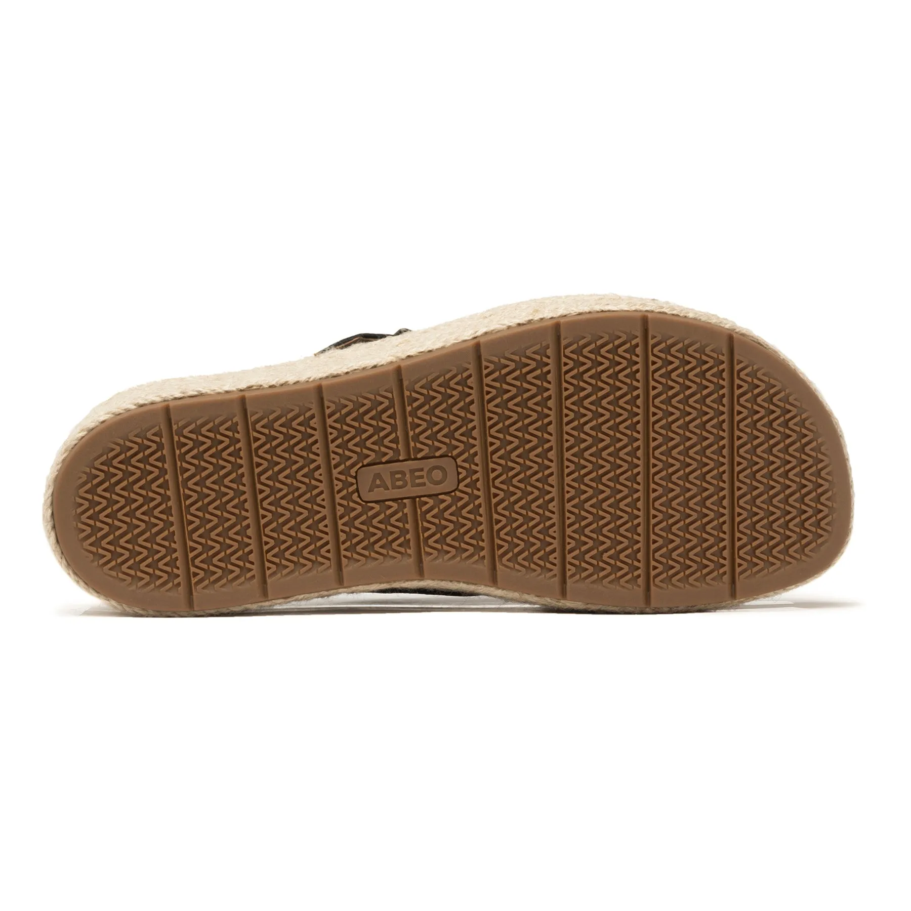 Semelle intermédiaire Solstice Cross Slide métatarsienne