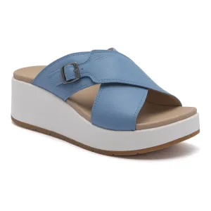 Semelle intermédiaire Solstice Cross Slide métatarsienne