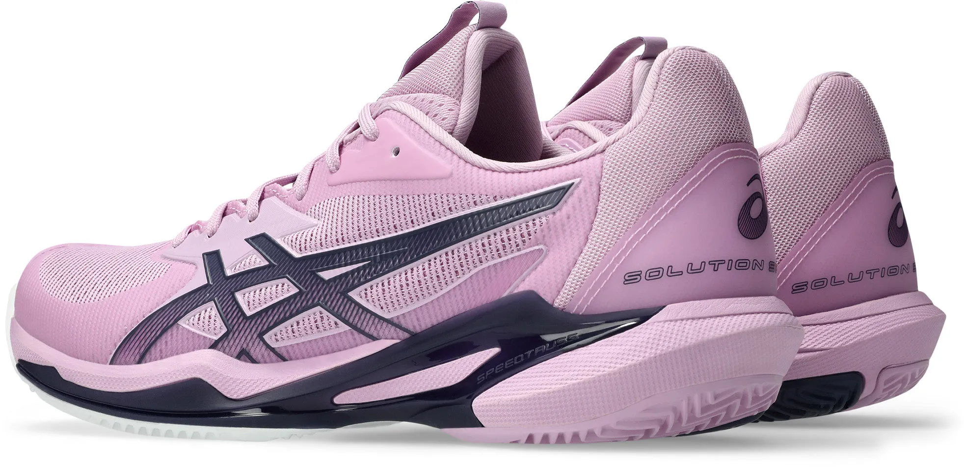 Chaussures de Tennis Solution Speed FF 3 pour Femmes