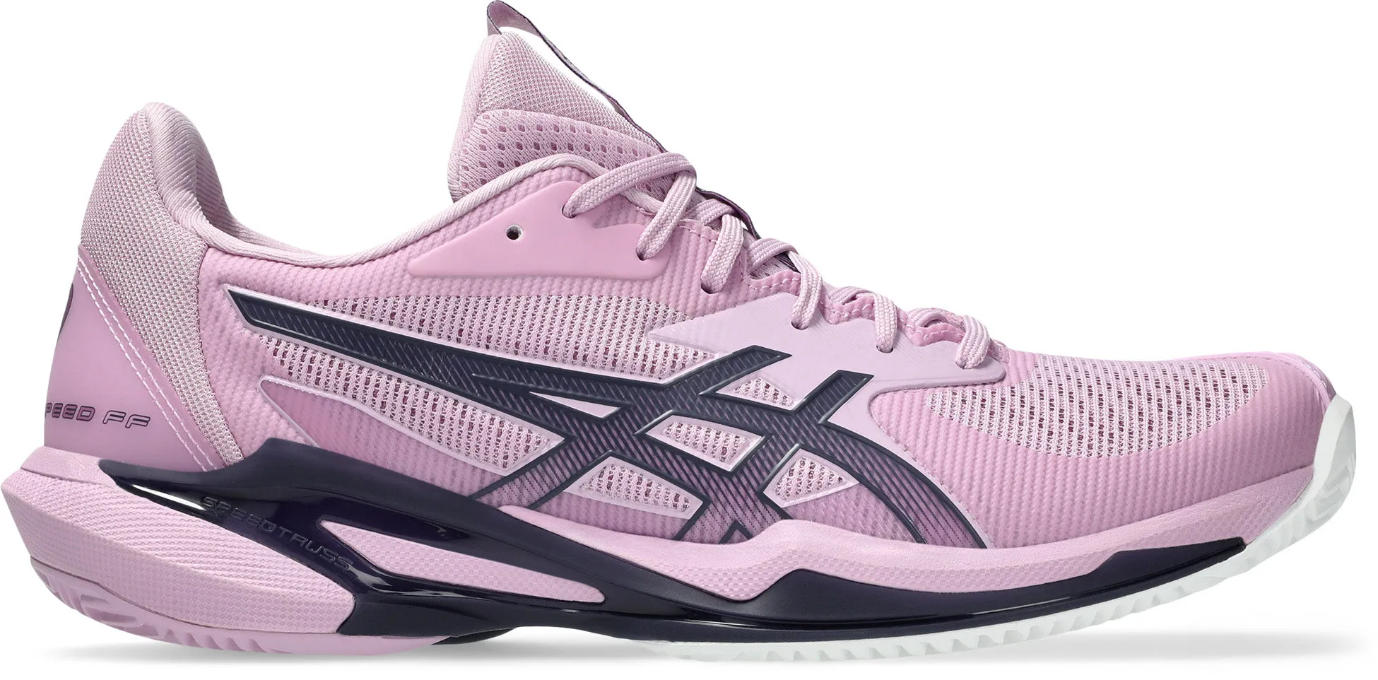Chaussures de Tennis Solution Speed FF 3 pour Femmes
