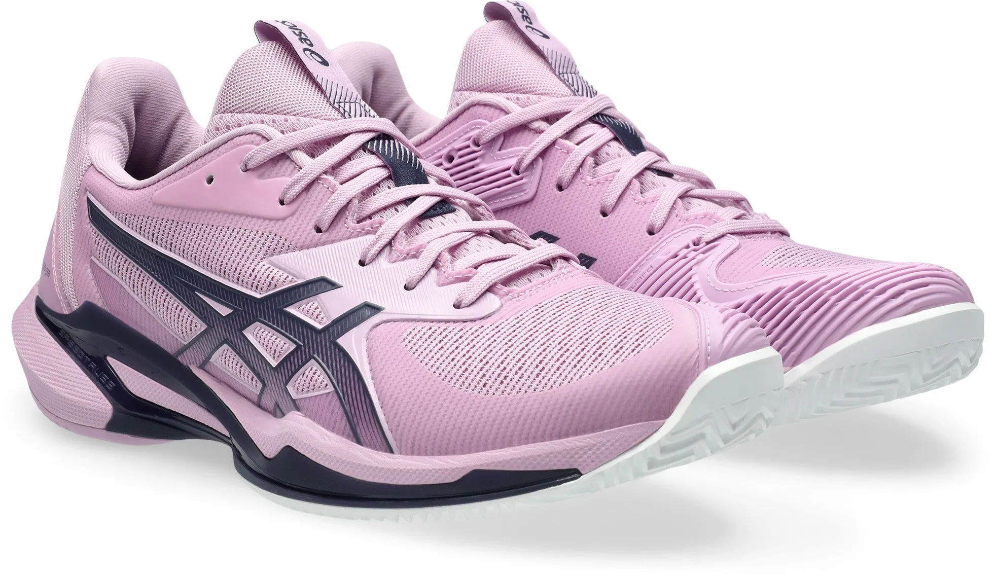 Chaussures de Tennis Solution Speed FF 3 pour Femmes