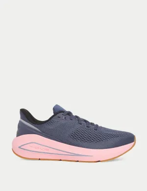 Chaussures de course Sonic 7 - Gris Averse/Rose Prime/Noir
