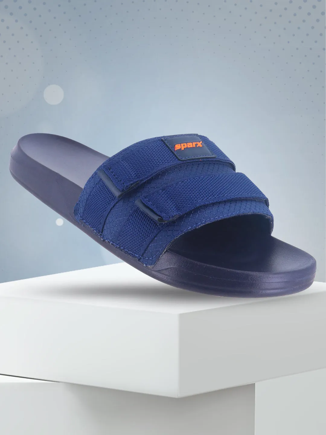 SPARX Slides pour Hommes SFG 178