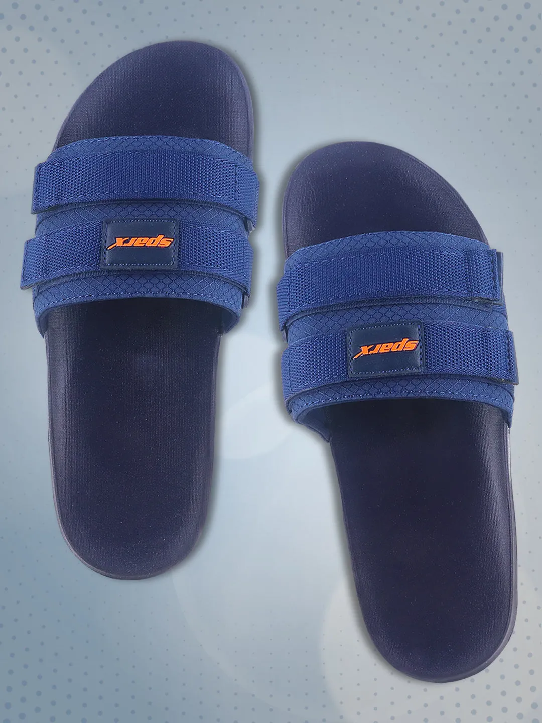 SPARX Slides pour Hommes SFG 178