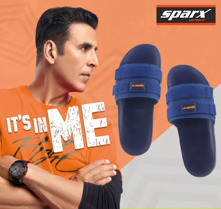 SPARX Slides pour Hommes SFG 178