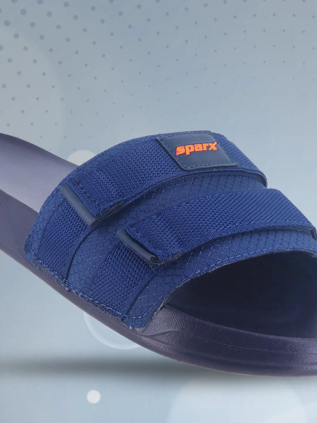 SPARX Slides pour Hommes SFG 178