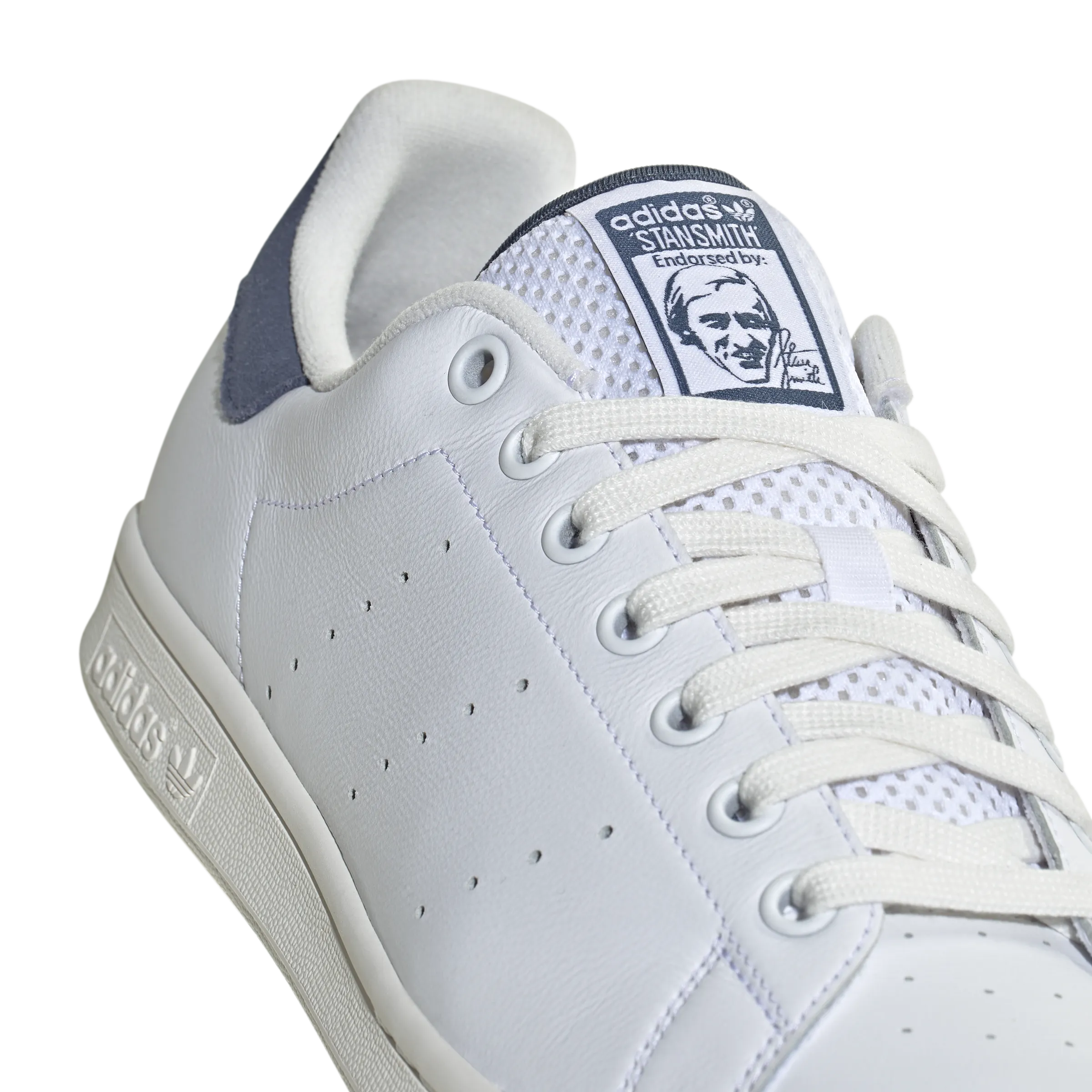 Stan Smith 'Blanc nuage Prélové Encre'