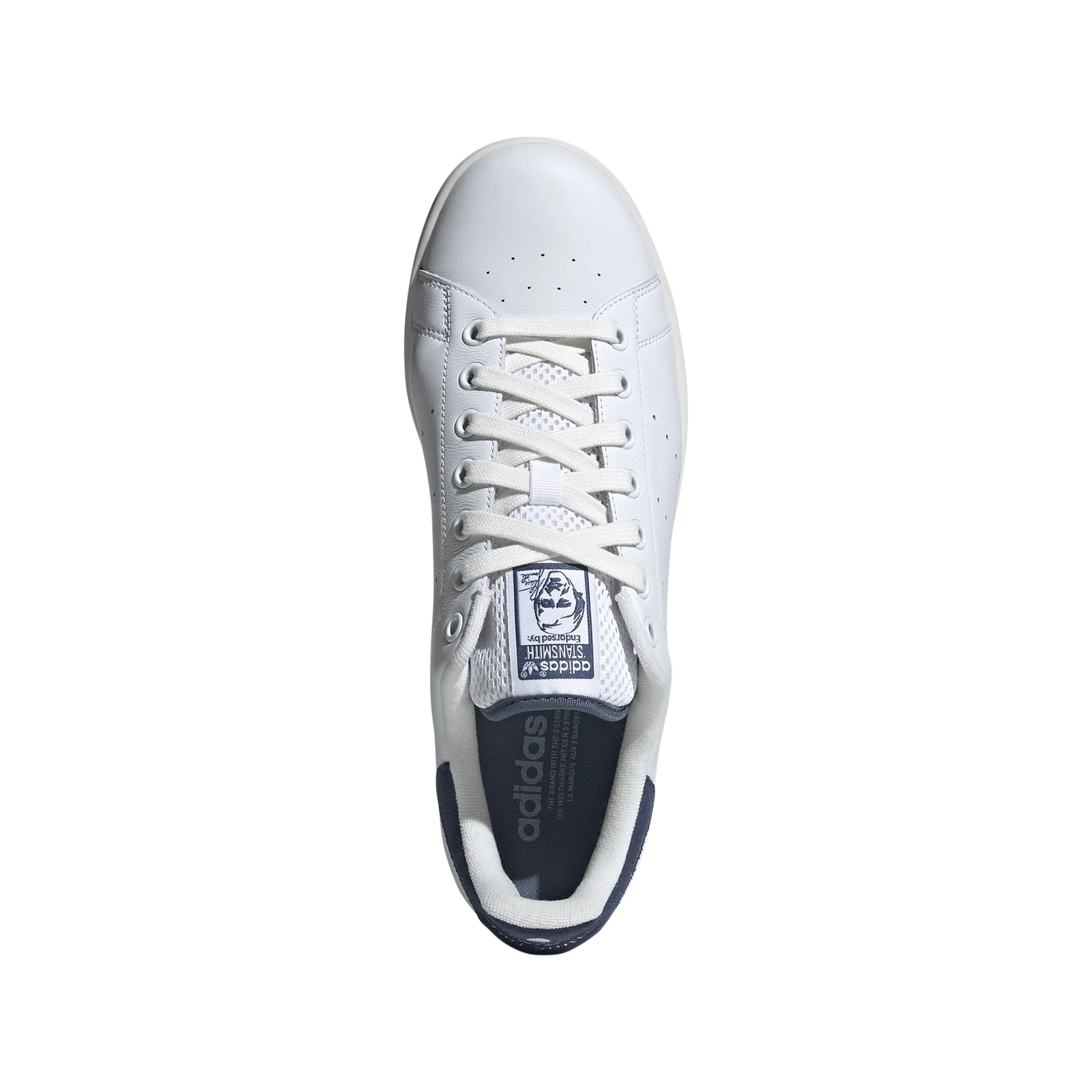 Stan Smith 'Blanc nuage Prélové Encre'