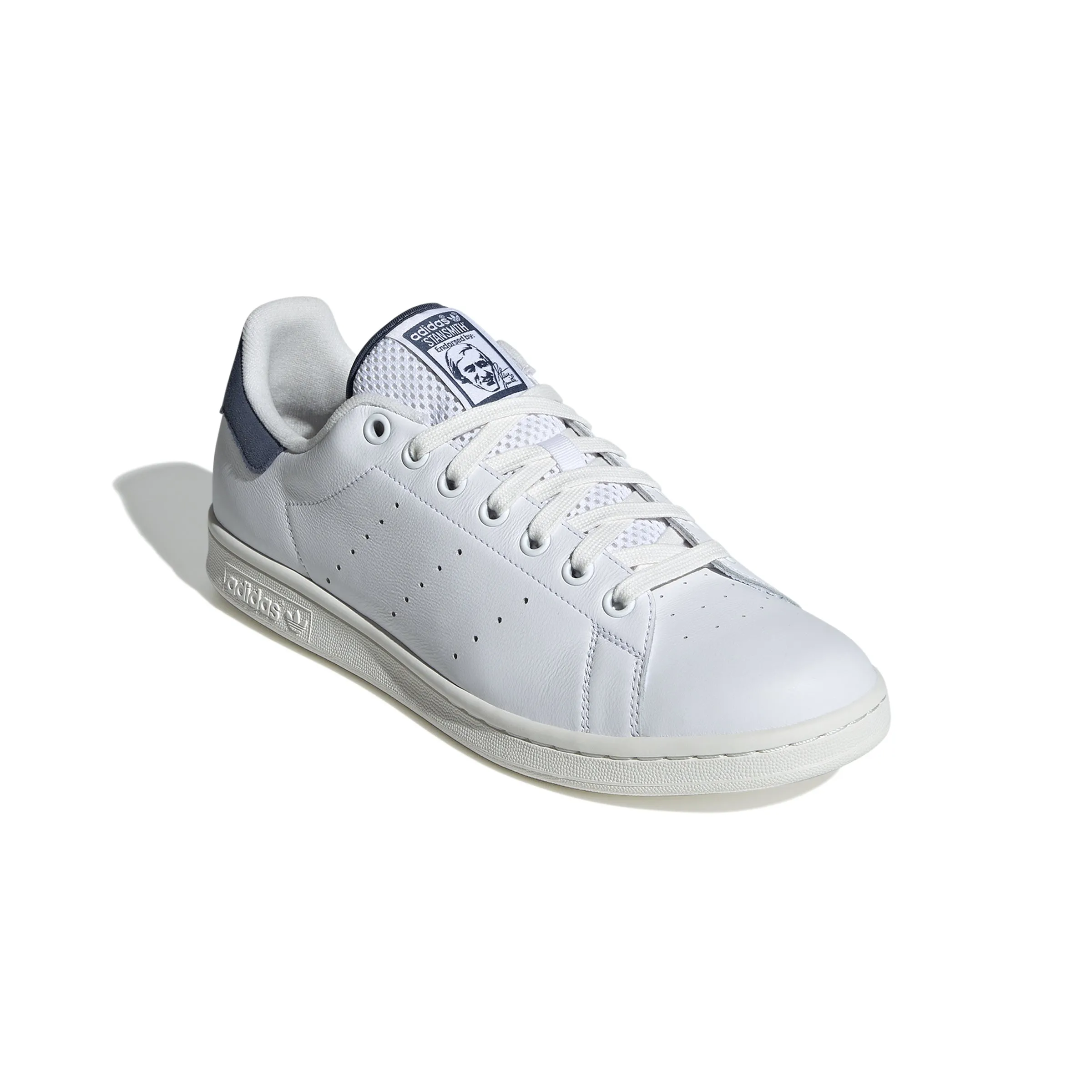 Stan Smith 'Blanc nuage Prélové Encre'