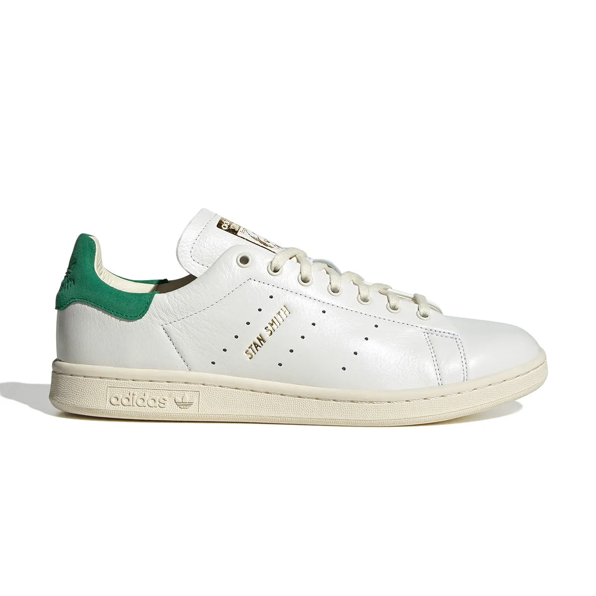 Stan Smith Lux 'Blanc Nuage Vert'