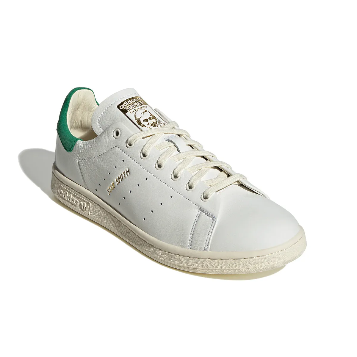 Stan Smith Lux 'Blanc Nuage Vert'