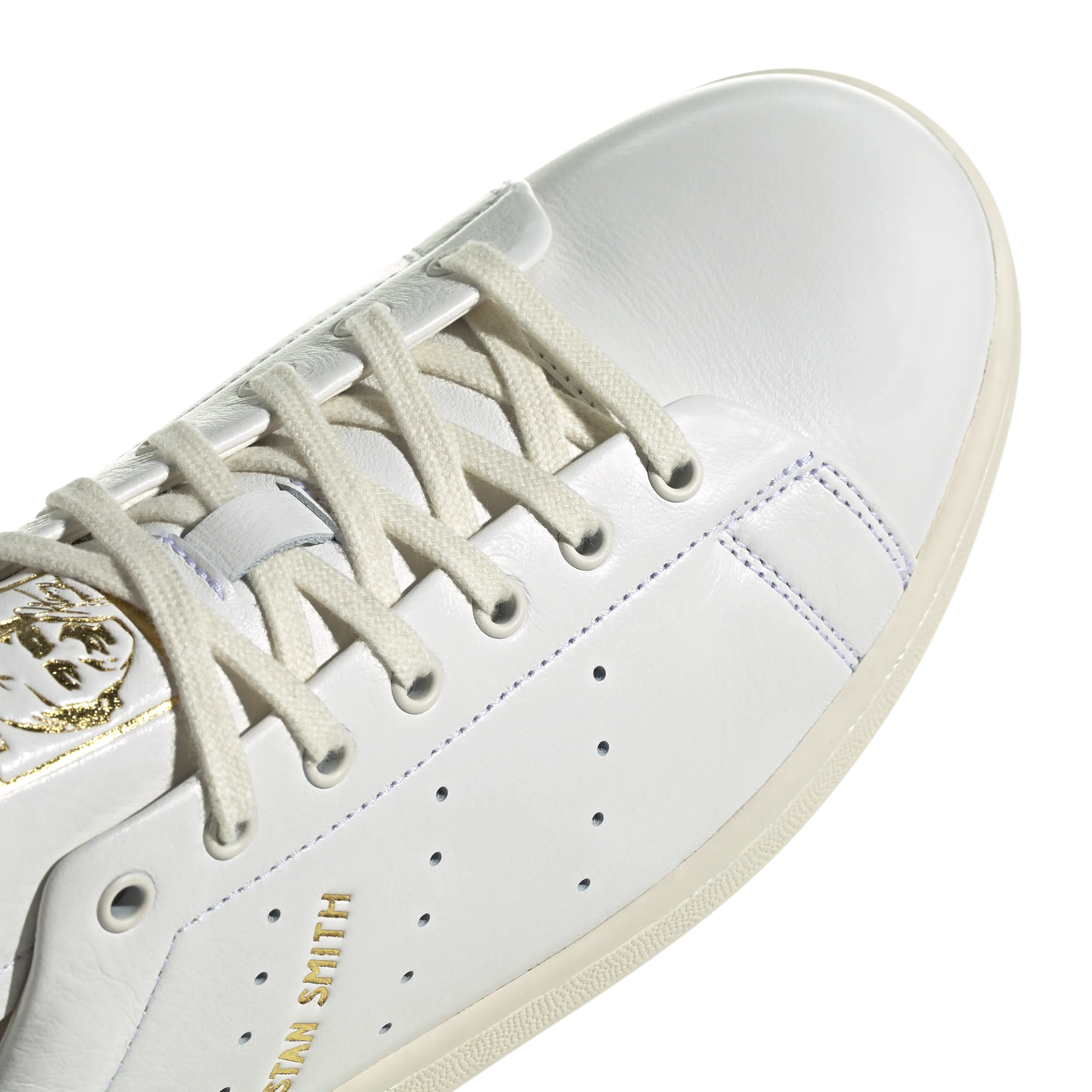 Stan Smith Lux 'Blanc Nuage Vert'