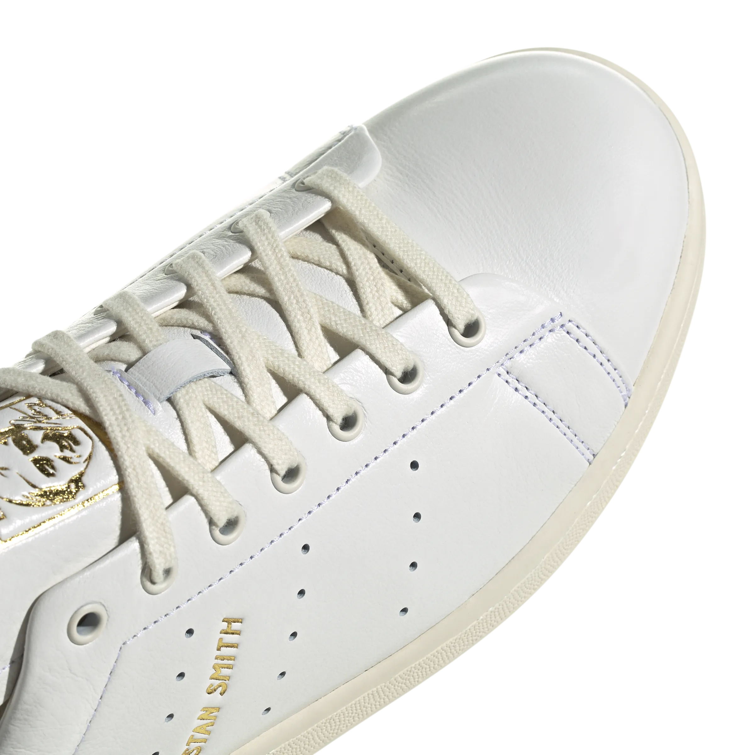 Stan Smith Lux 'Blanc Nuage Vert'