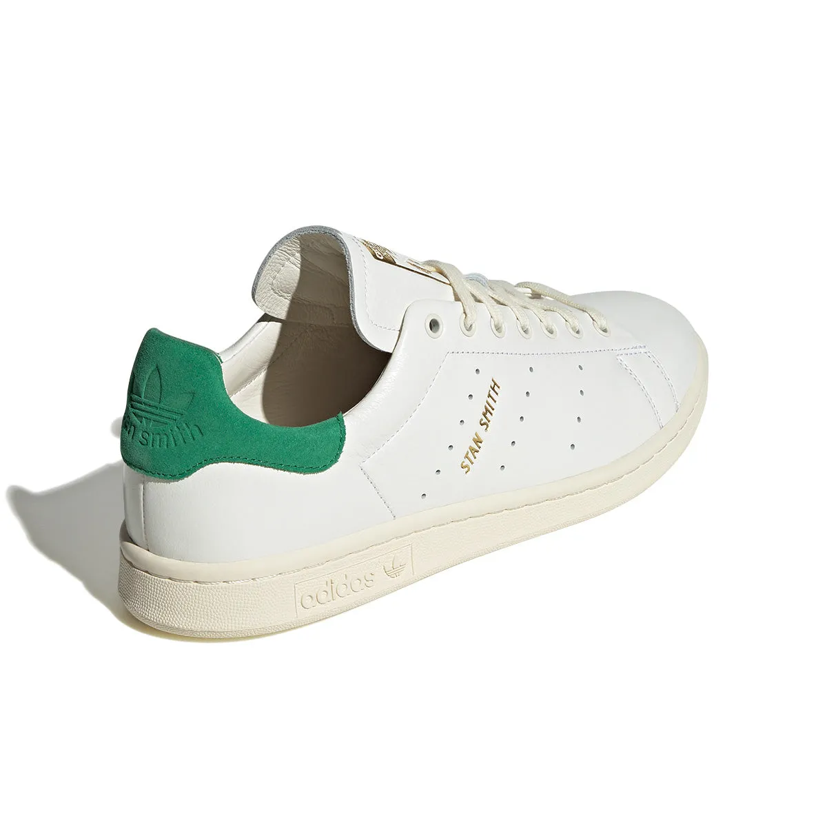 Stan Smith Lux 'Blanc Nuage Vert'