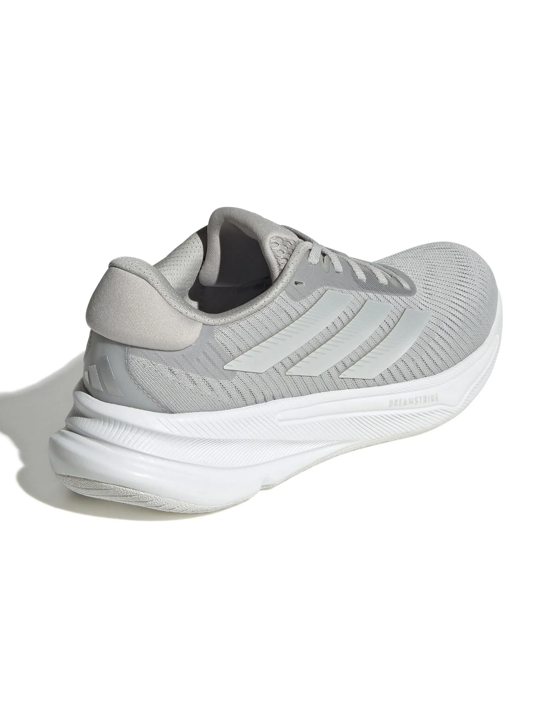 Supernova Ease Shoes - Gris Deux/Zéro Métallisé/Gris Trait