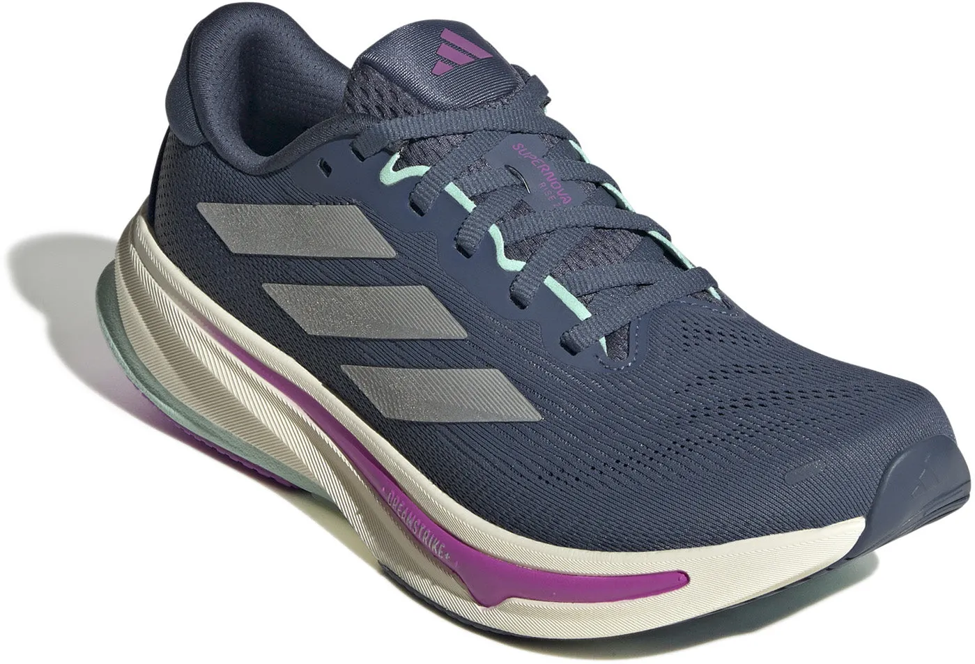 Chaussures de course pour femmes Supernova Rise 2