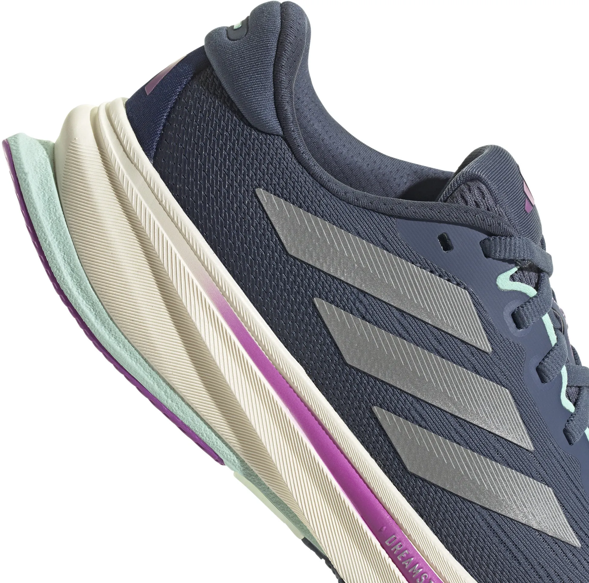 Chaussures de course pour femmes Supernova Rise 2