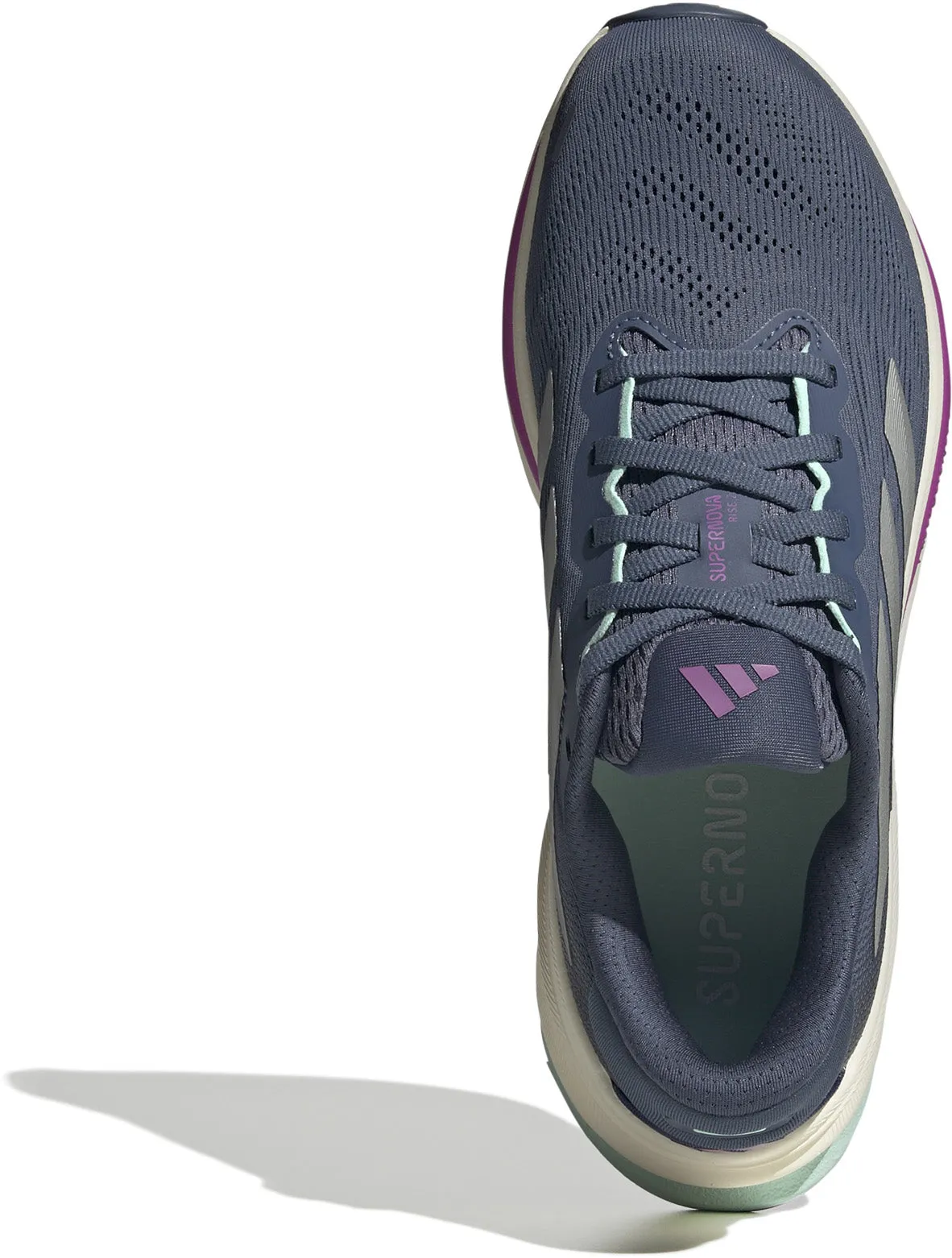 Chaussures de course pour femmes Supernova Rise 2