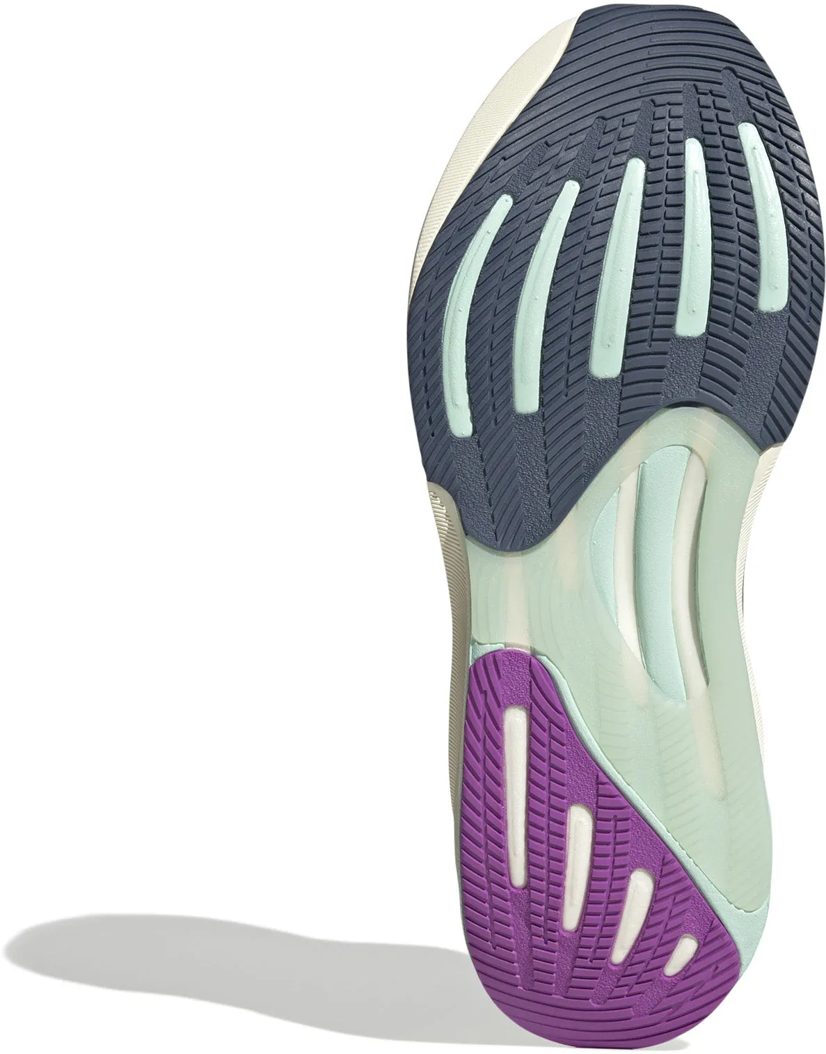 Chaussures de course pour femmes Supernova Rise 2