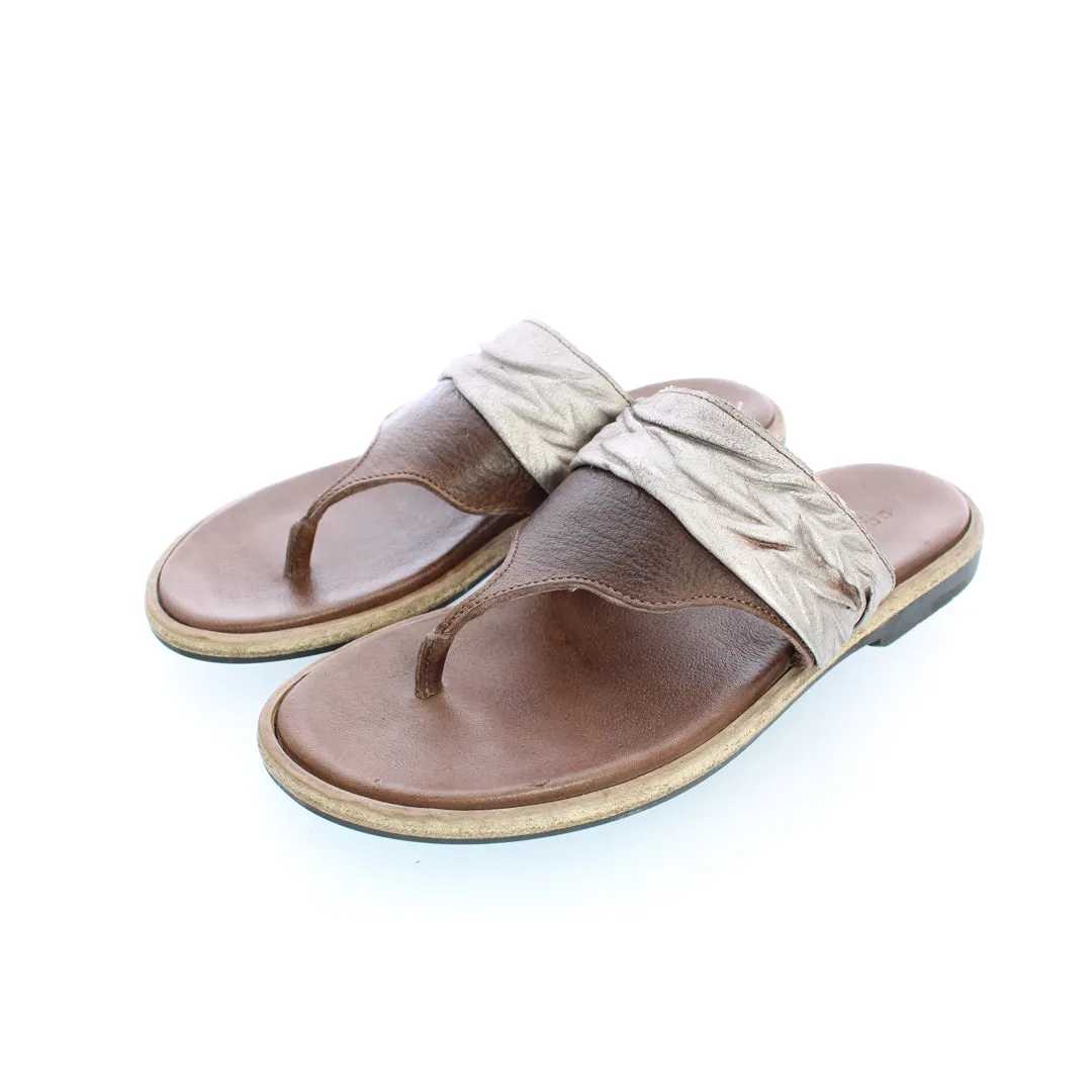 SANDALE TAHITI TAUPE