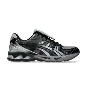   Le visiteur du musée GEL-Kayano 14 'Gris argile Gris glacier'