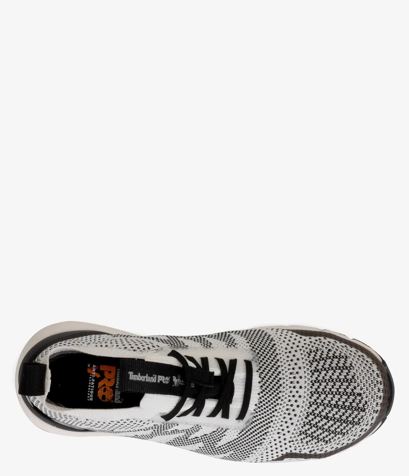 Chaussure de travail à enfiler Timberland PRO Radius Knit Comp Toe - Femmes