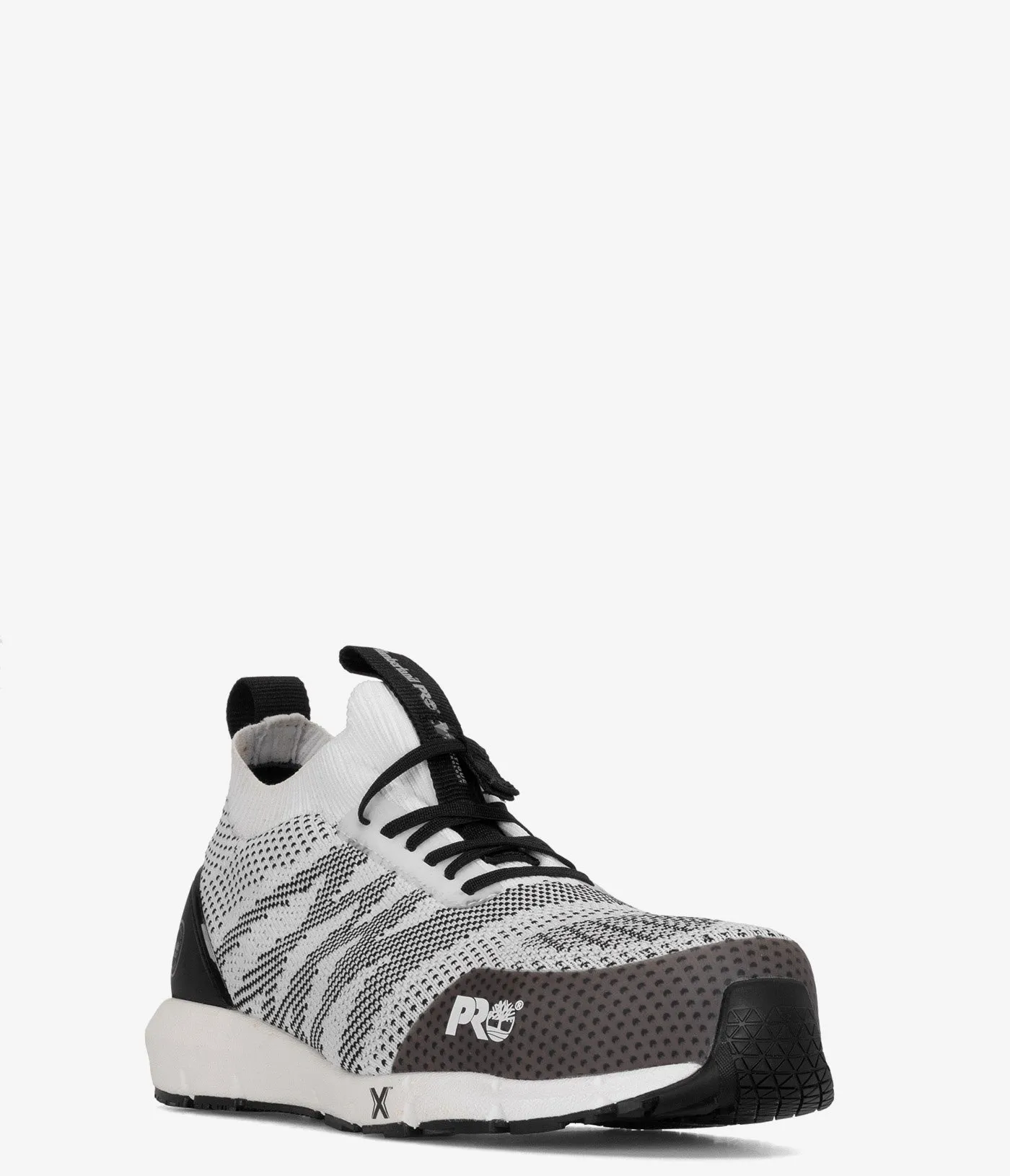 Chaussure de travail à enfiler Timberland PRO Radius Knit Comp Toe - Femmes