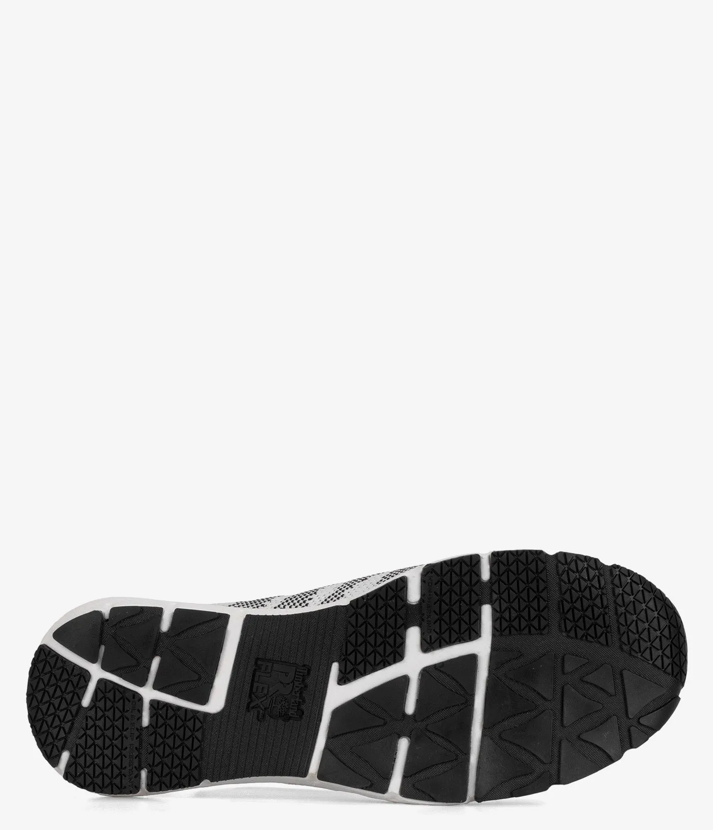 Chaussure de travail à enfiler Timberland PRO Radius Knit Comp Toe - Femmes