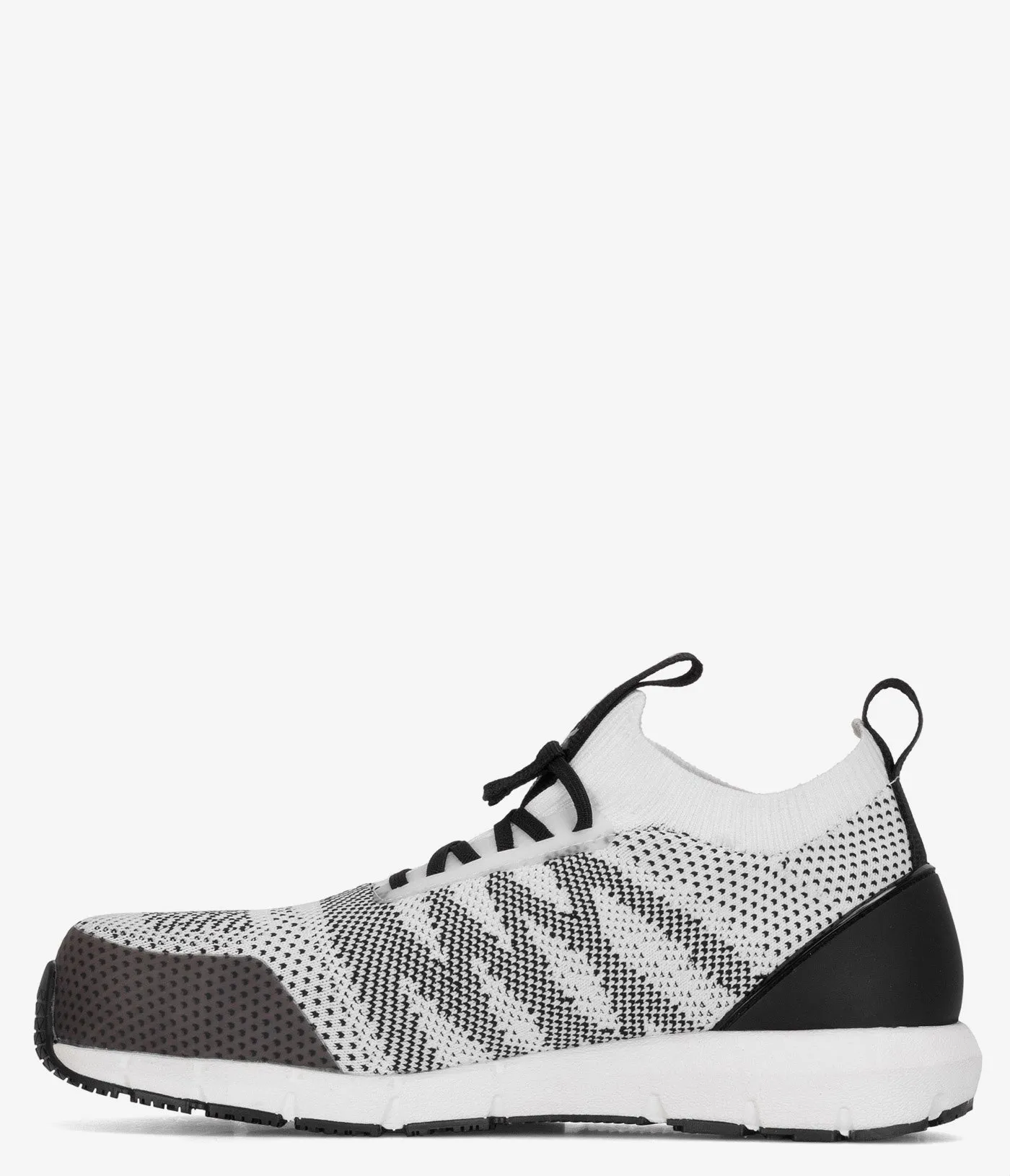 Chaussure de travail à enfiler Timberland PRO Radius Knit Comp Toe - Femmes