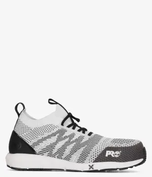 Chaussure de travail à enfiler Timberland PRO Radius Knit Comp Toe - Femmes