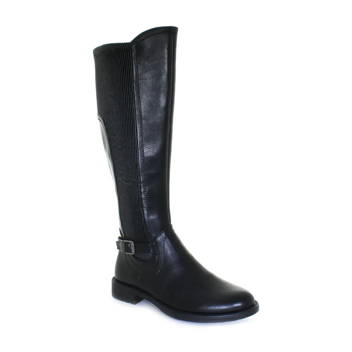 Chauffe-Orteils Wanderlust Tessa Noir Imperméable